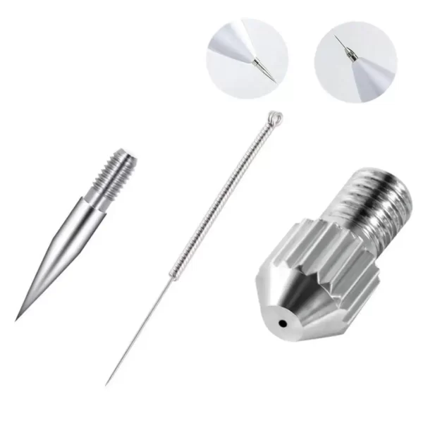 Agujas Plasma Pen x 10