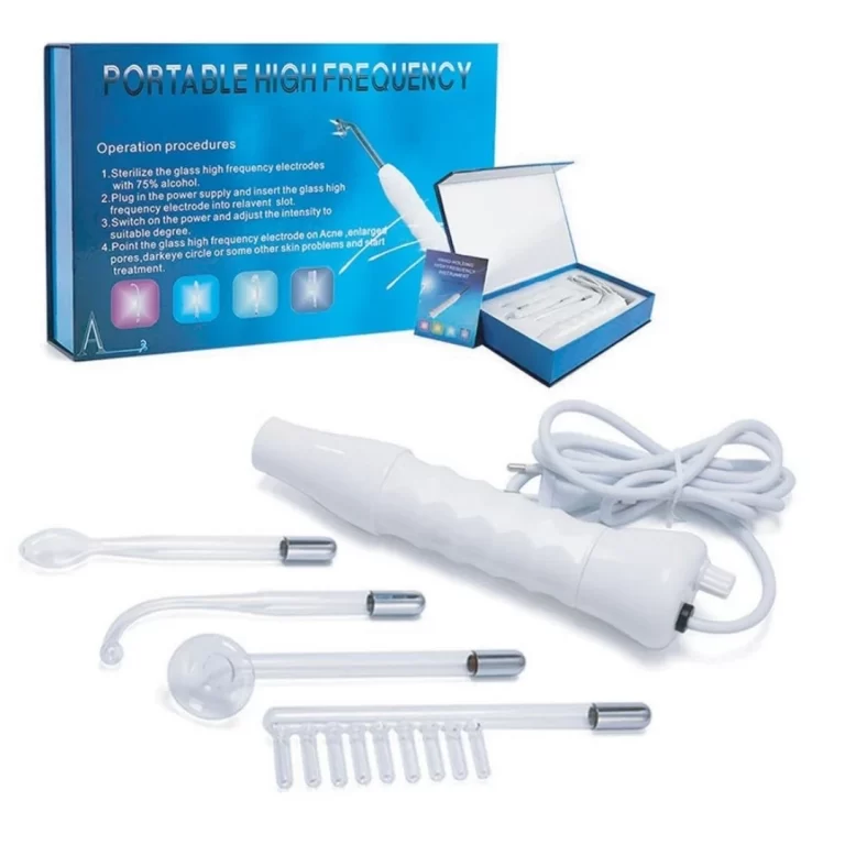 Inicio 7 Alta Frecuencia