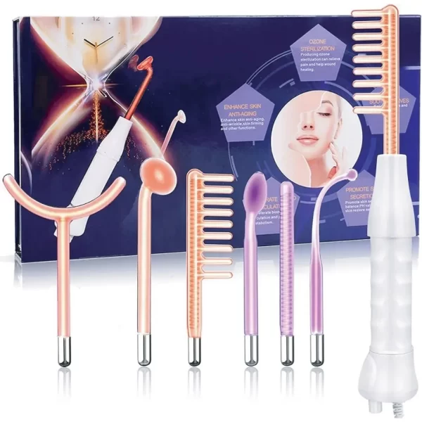 Alta Frecuencia Neon