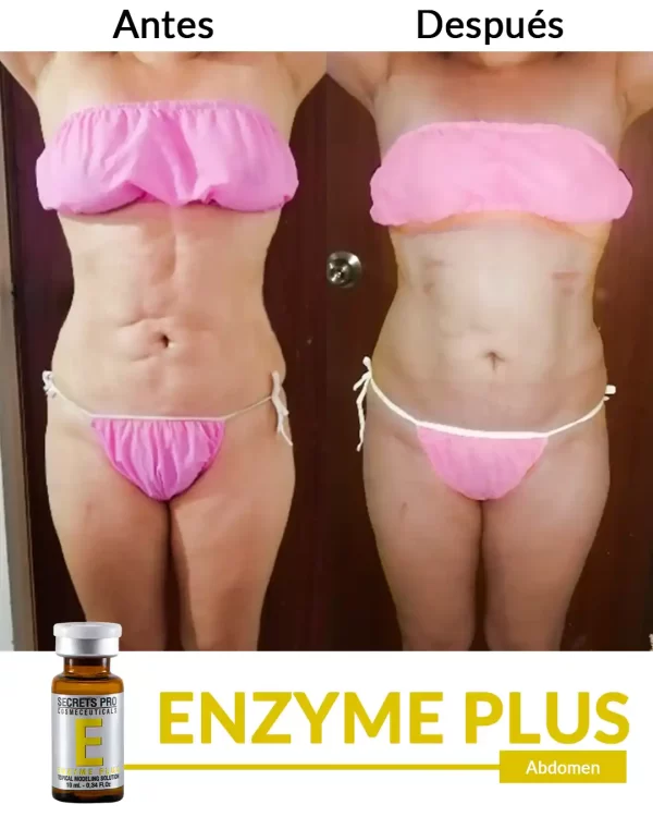 Enzyme Plus