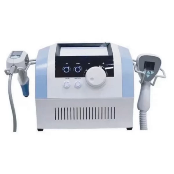 Radiofrecuencia Monopolar con Ultrasonido