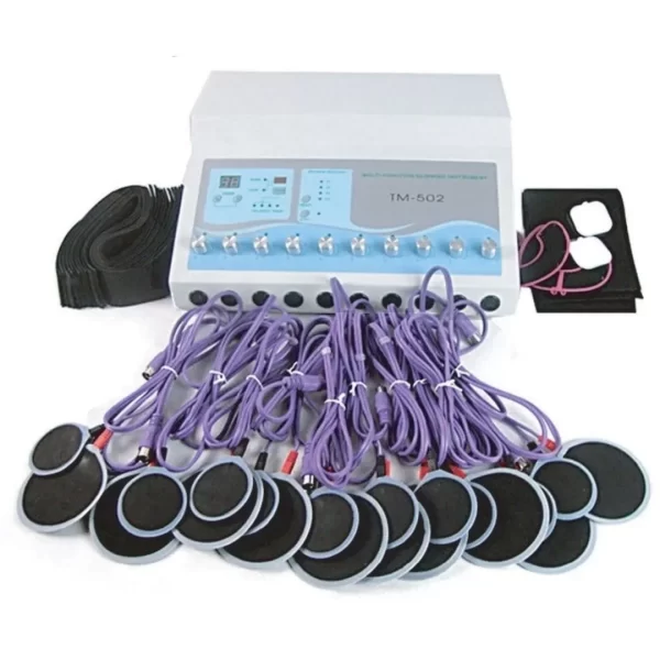 Gimnasia Pasiva TM-501