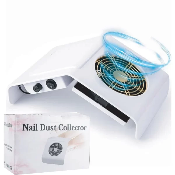 Maquina Limpiador de Polvo