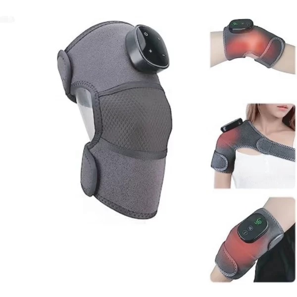 Masajeador de Rodilla