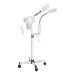 OZONO CON LUPA Ozono con Lupa