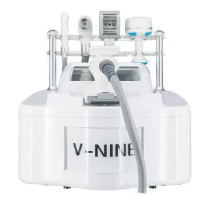 V-NINE V-Nine Corporal y Facial