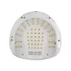 Lampara led secador de uñas 260 W