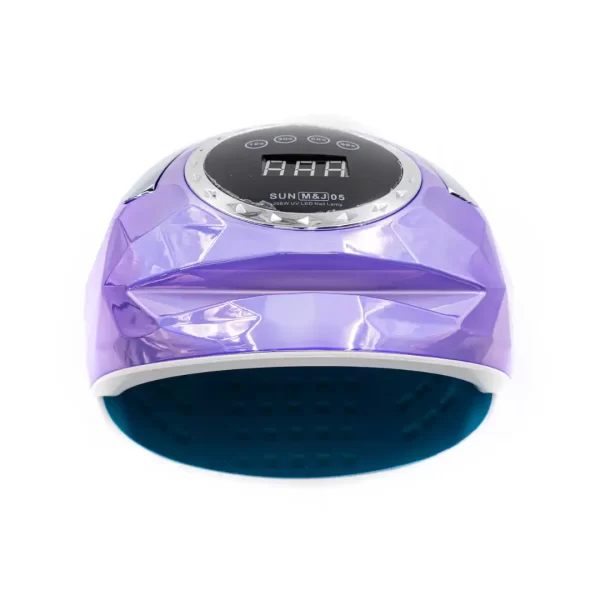 Lampara led secador de uñas 260 W