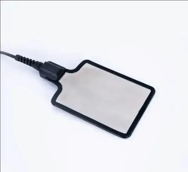 Diatermia Capacitiva Reductivos