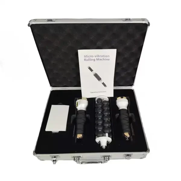 Rodillo de Masaje Eléctrico