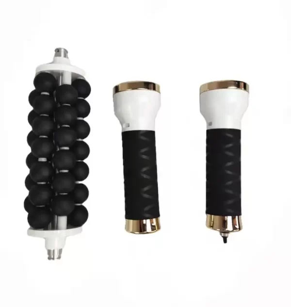 Rodillo de Masaje Eléctrico