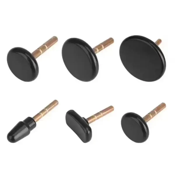 Diatermia Capacitiva Reductivos