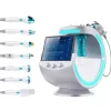 Hydrafacial Blue Ice