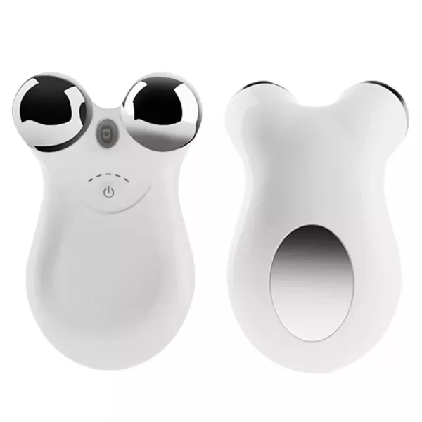 Microcorriente portátil